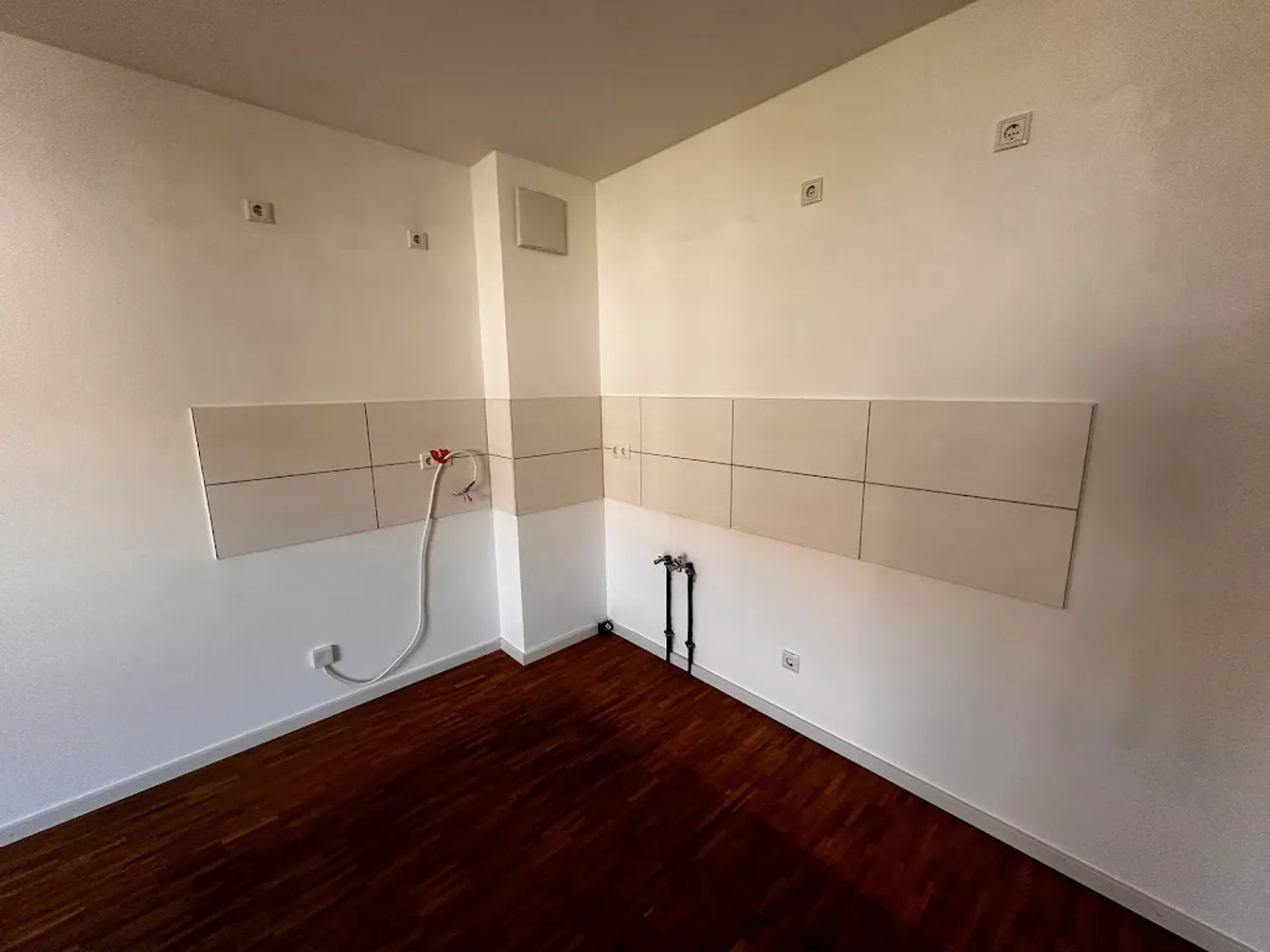 3 Zimmer Wohnung mit 70 m² in Nürnberg – Bild 3
