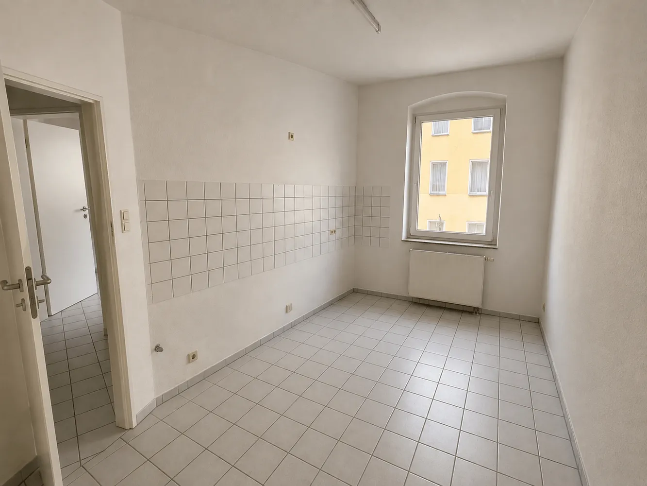 2 Zimmer Wohnung mit 59 m² in Halle (Saale) – Bild 6