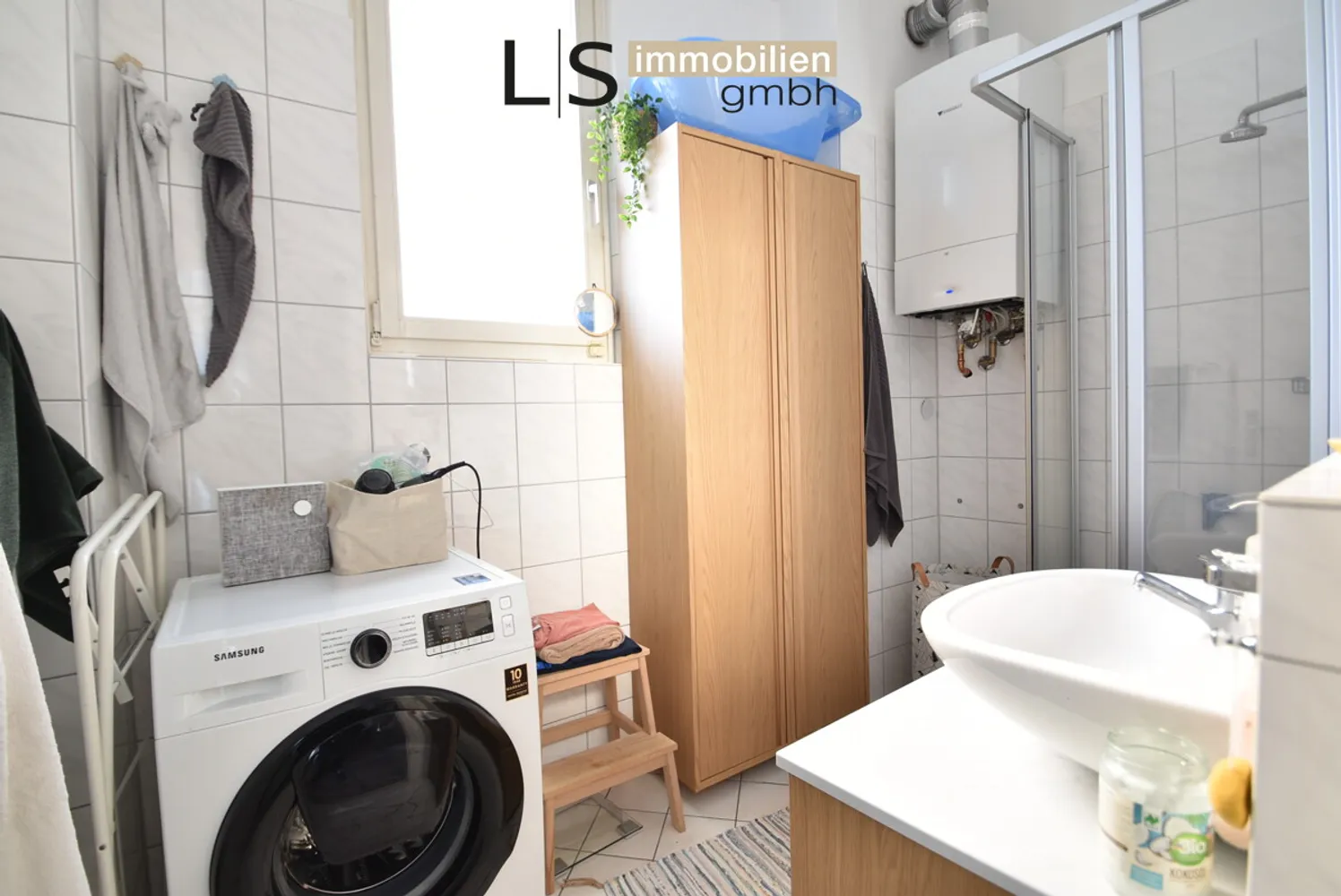 3 Zimmer Wohnung mit 85 m² in Stuttgart – Bild 3