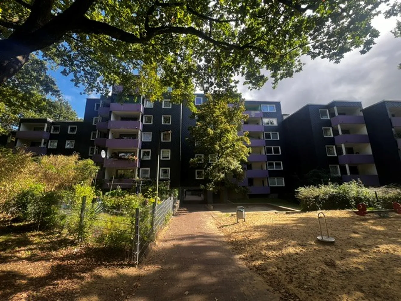 4 Zimmer Wohnung mit 77 m² in Dorsten – Bild 3