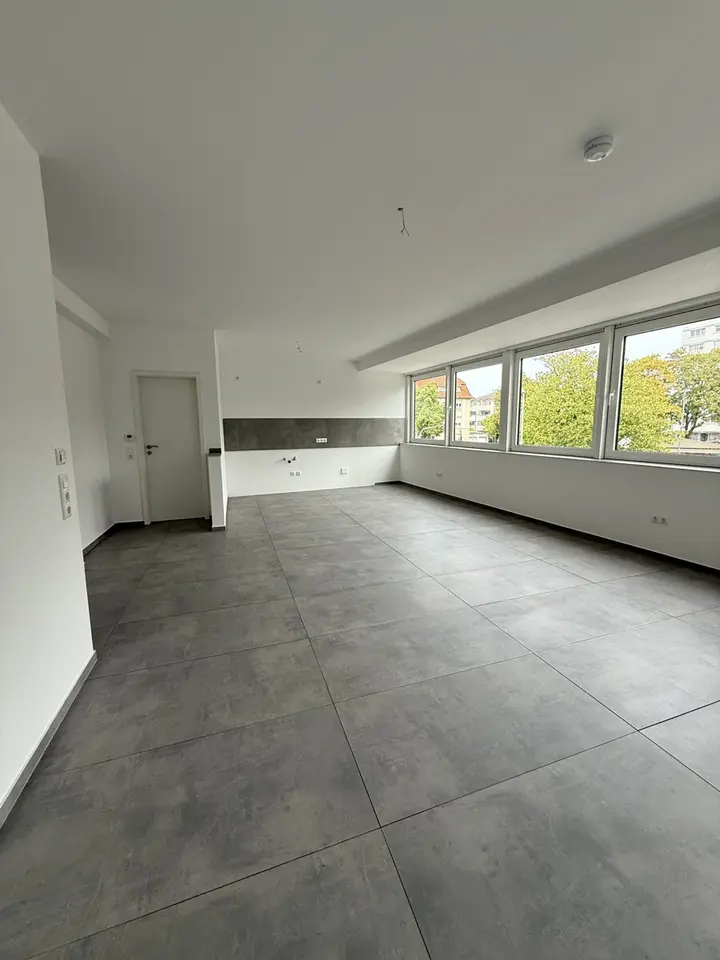 3 Zimmer Wohnung mit 100 m² in Lüdenscheid – Bild 1