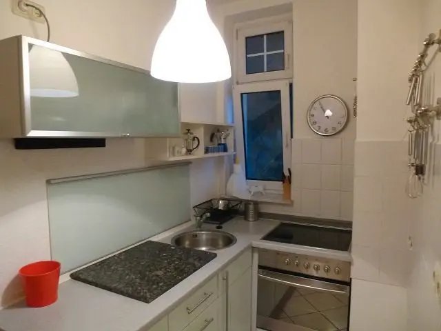 2 Zimmer Wohnung mit 53 m² in Erfurt – Bild 6