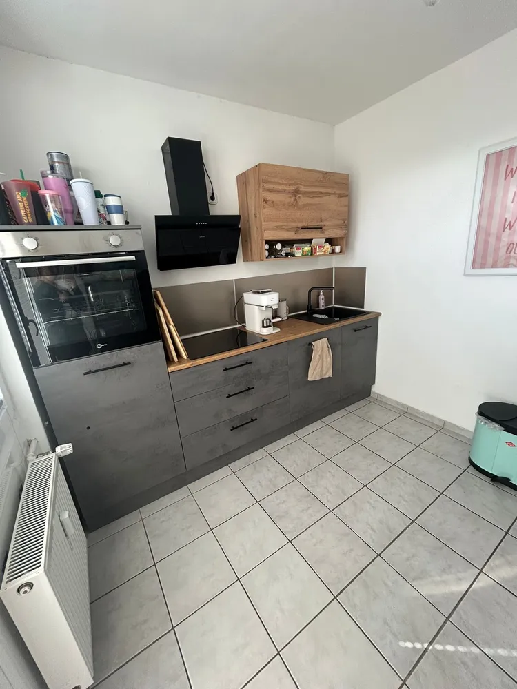 3 Zimmer Wohnung mit 65 m² in Essen – Bild 6