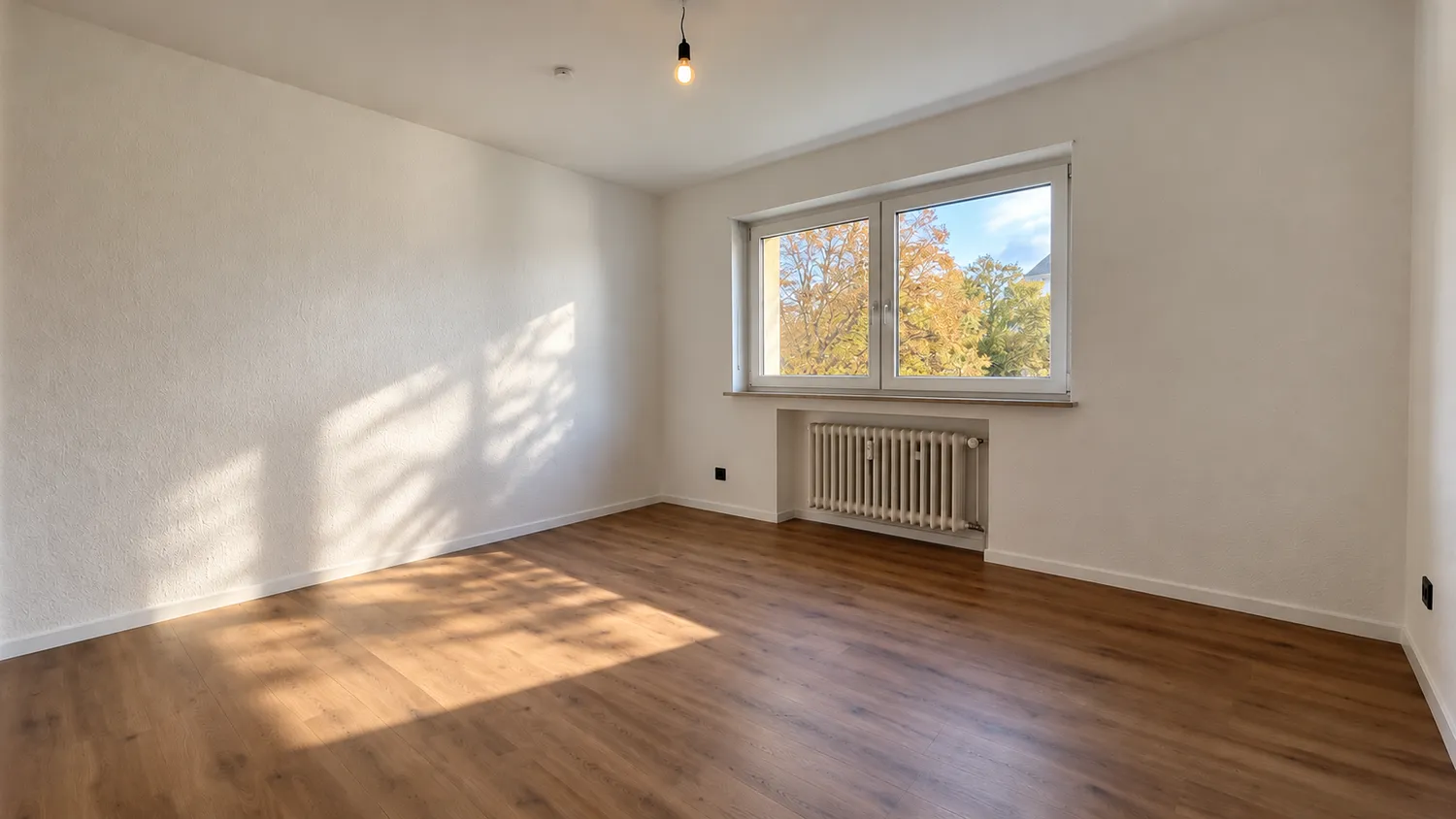 2 Zimmer Wohnung mit 60 m² in Aschaffenburg – Bild 5