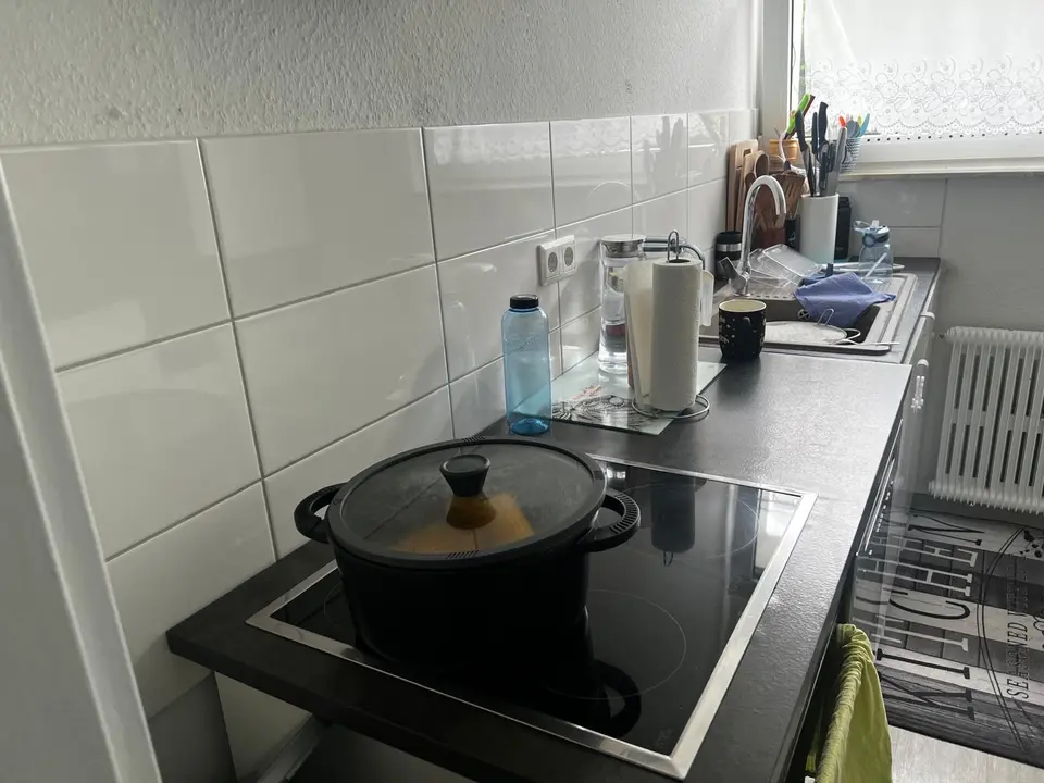 3 Zimmer Wohnung mit 64 m² in Dortmund – Bild 2