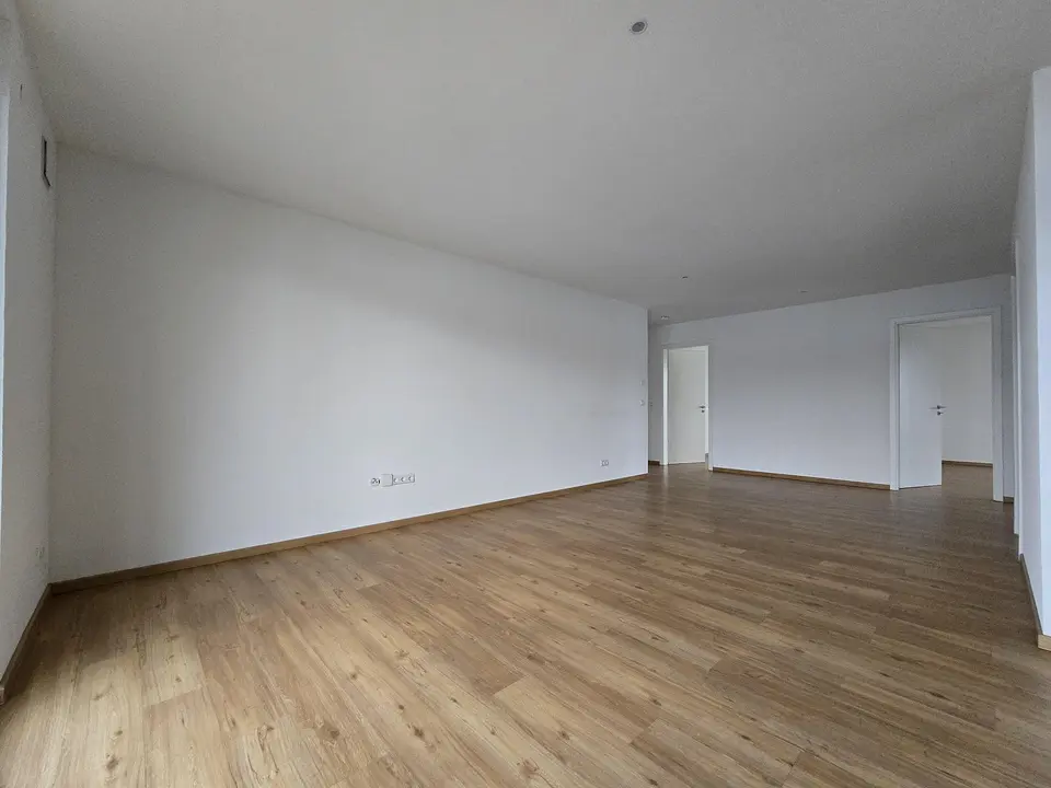 4 Zimmer Wohnung mit 93 m² in Kehl – Bild 1