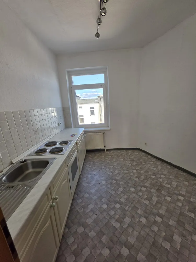 2 Zimmer Wohnung mit 57 m² in Magdeburg – Bild 4