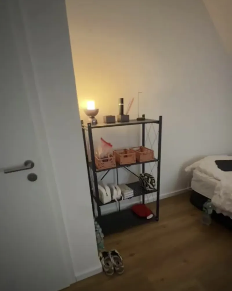 WG-Zimmer mit 16 m² in Hamburg – Bild 2