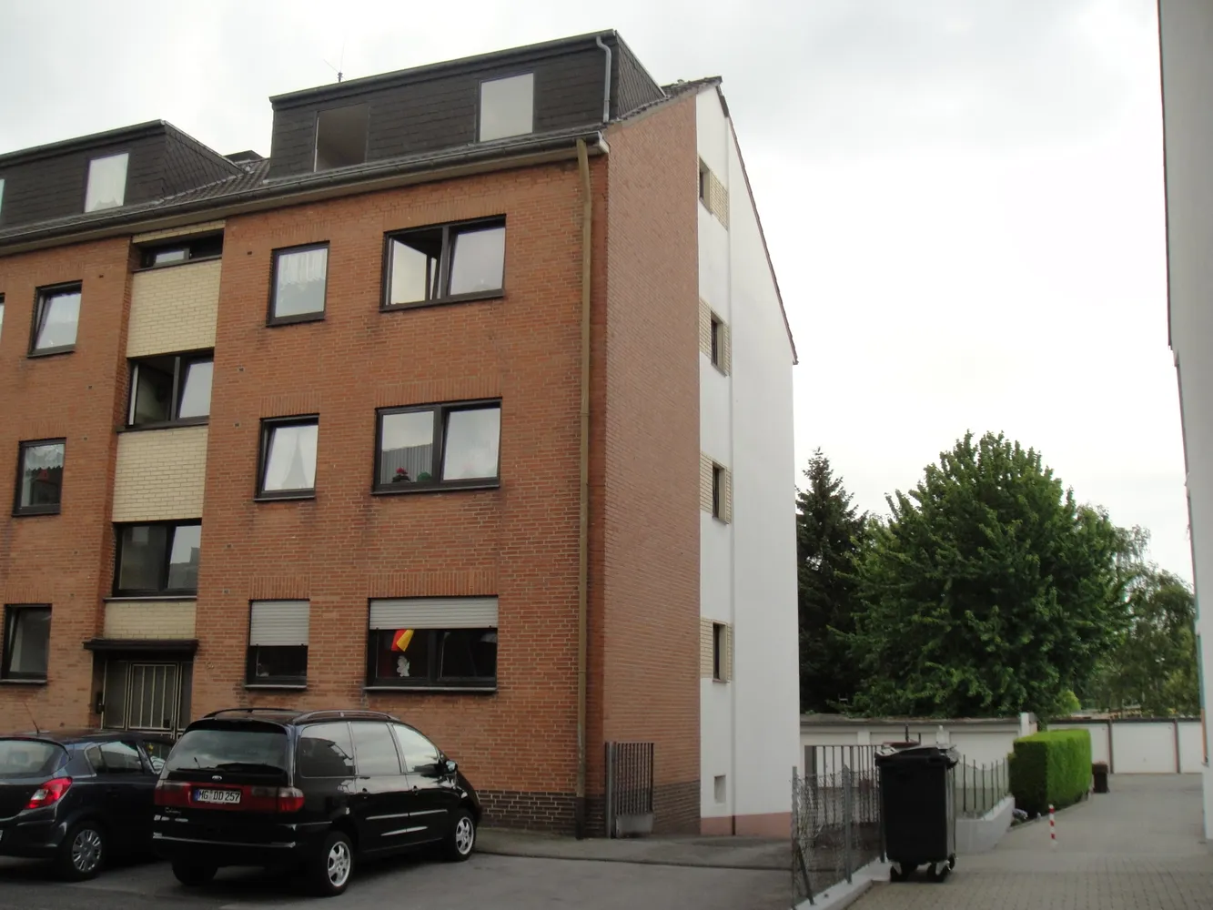 3 Zimmer Wohnung mit 76 m² in Mönchengladbach – Bild 1