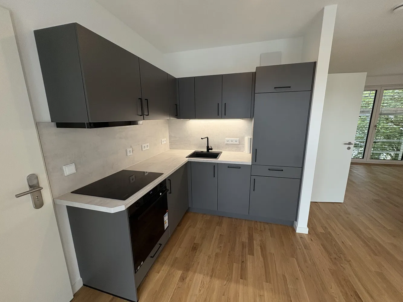 2 Zimmer Wohnung mit 55 m² in Düsseldorf – Bild 7