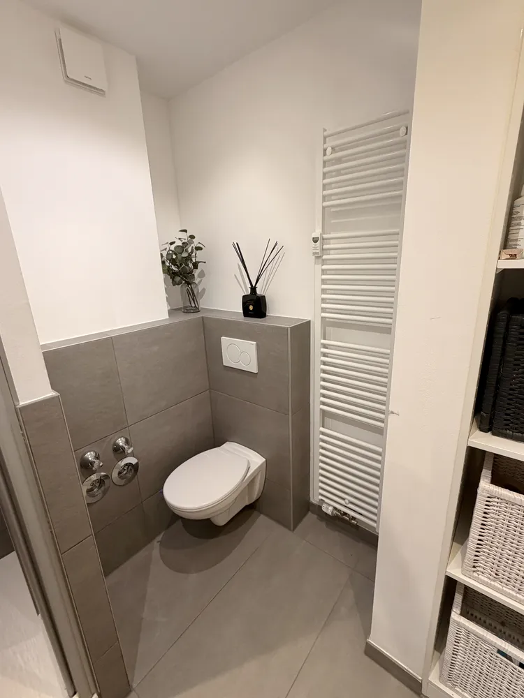 1 Zimmer Wohnung mit 31 m² in Köln – Bild 5