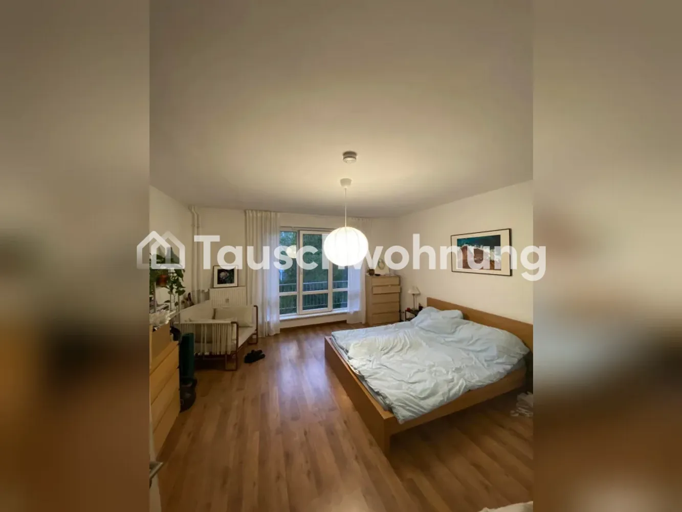 3 Zimmer Wohnung mit 65 m² in Berlin – Bild 4