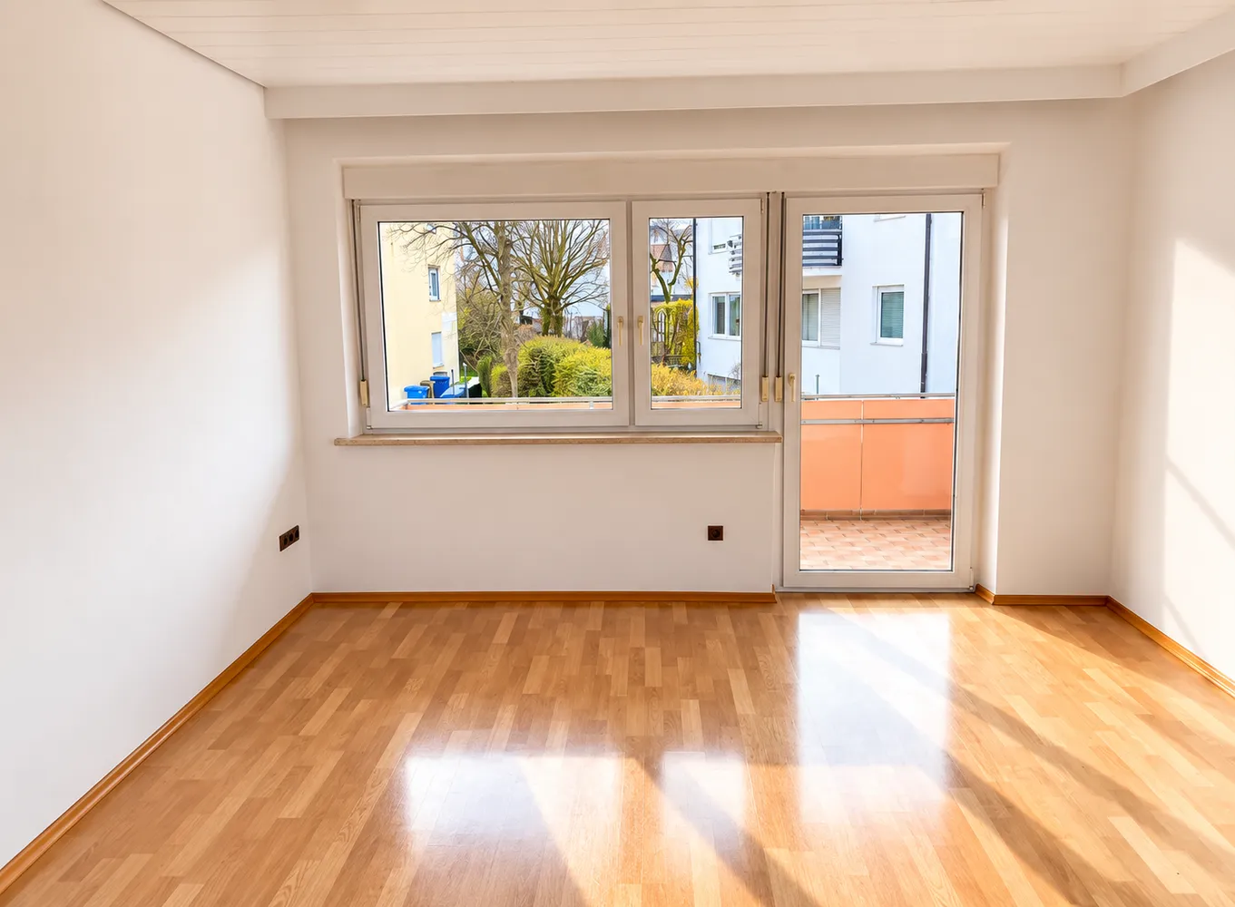 4 Zimmer Wohnung mit 90 m² in Ulm – Bild 7