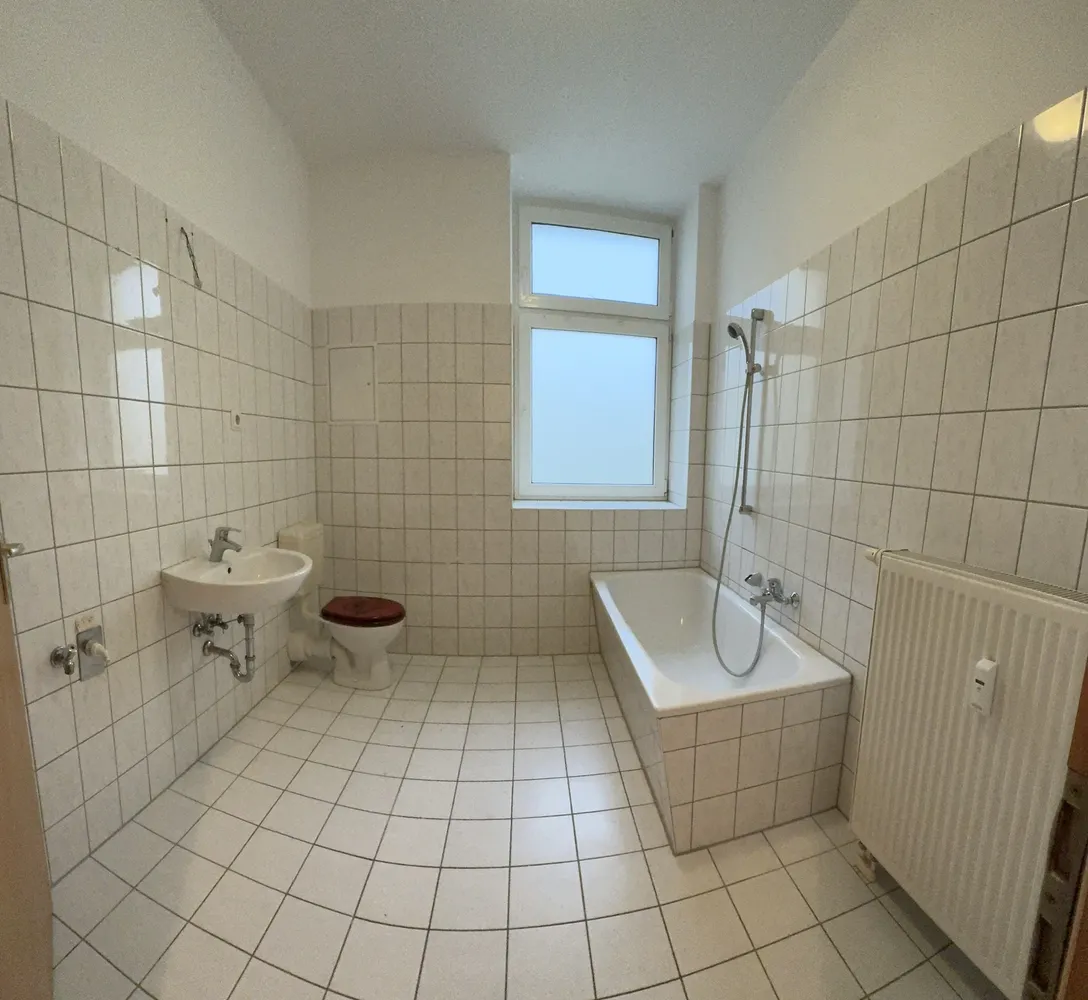 1 Zimmer Wohnung mit 35 m² in Magdeburg – Bild 10