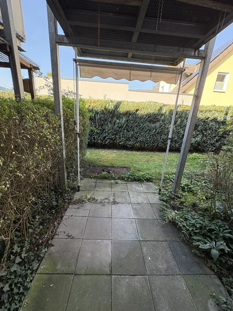 2 room apartment with 58 m² in Kassel – Photo 10