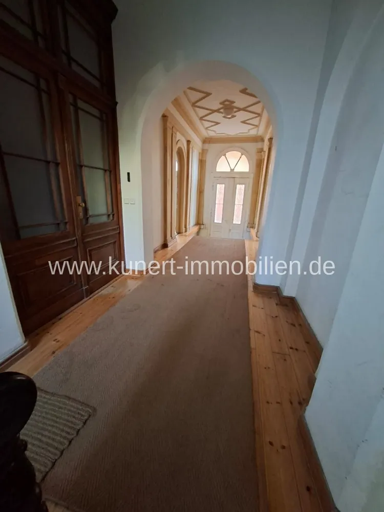 3 Zimmer Wohnung mit 121 m² in Halle (Saale) – Bild 12