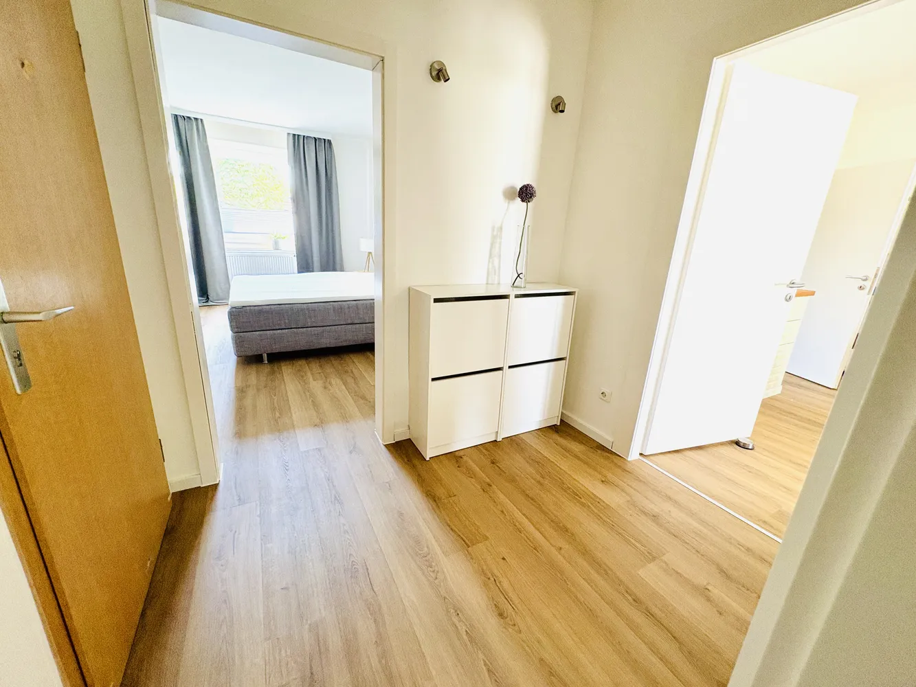 2 Zimmer Wohnung mit 64 m² in Wuppertal – Bild 6