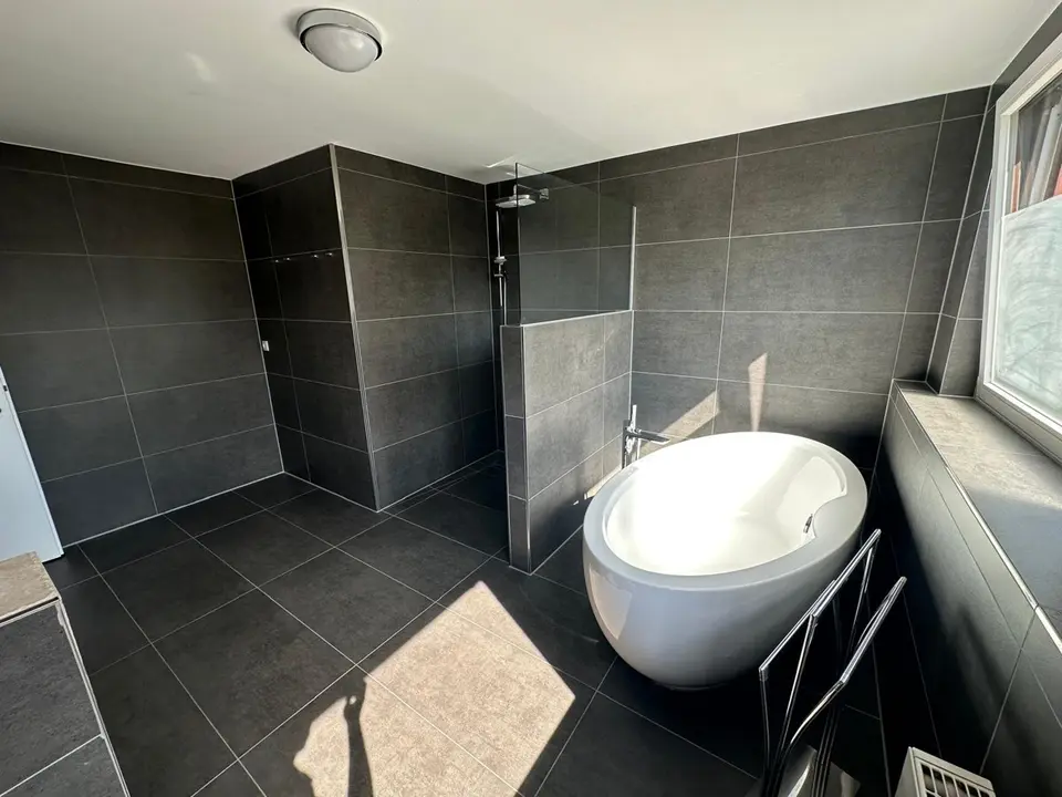 5 room apartment with 288 m² in Vechta – Photo 9