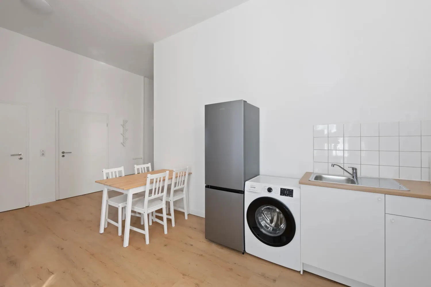 WG-Zimmer mit 17 m² in Berlin – Bild 2