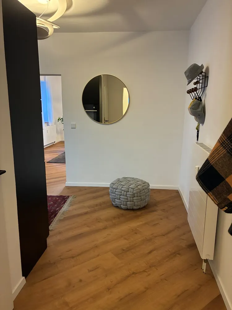2 Zimmer Wohnung mit 63 m² in Ulm – Bild 5