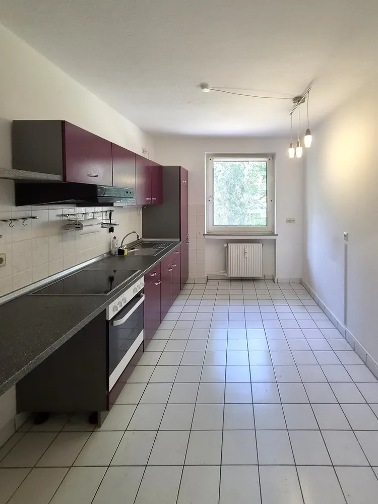 3 Zimmer Wohnung mit 72 m² in Bremen – Bild 5