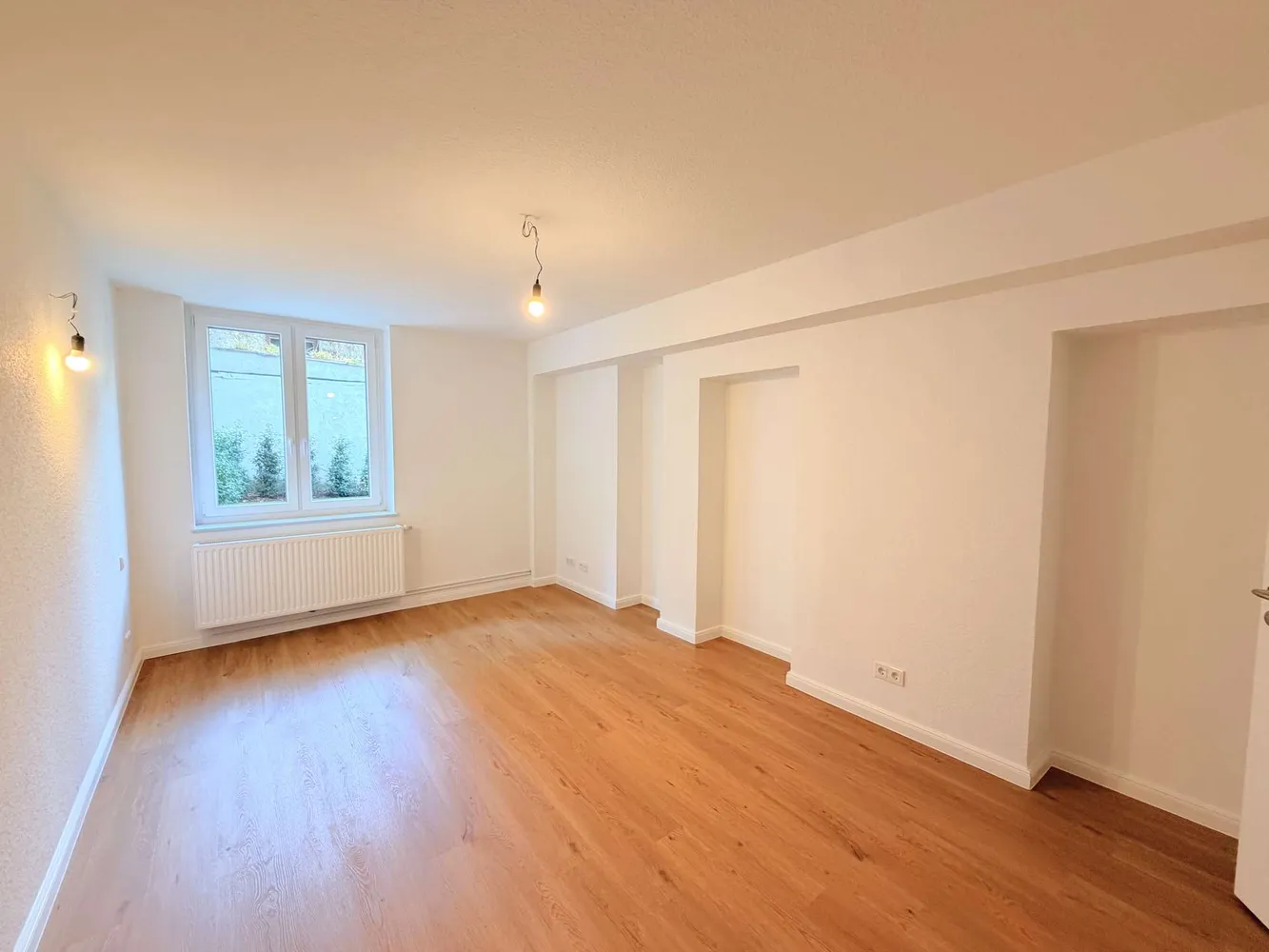3 Zimmer Wohnung mit 109 m² in Bremen – Bild 8
