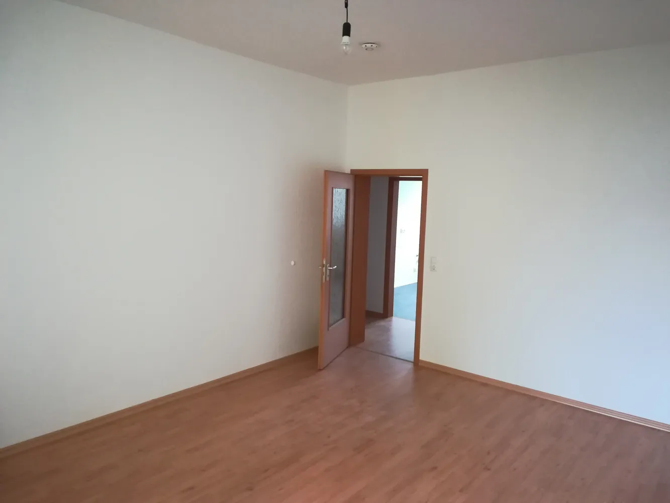 2 room apartment with 56 m² in Magdeburg – Photo 5