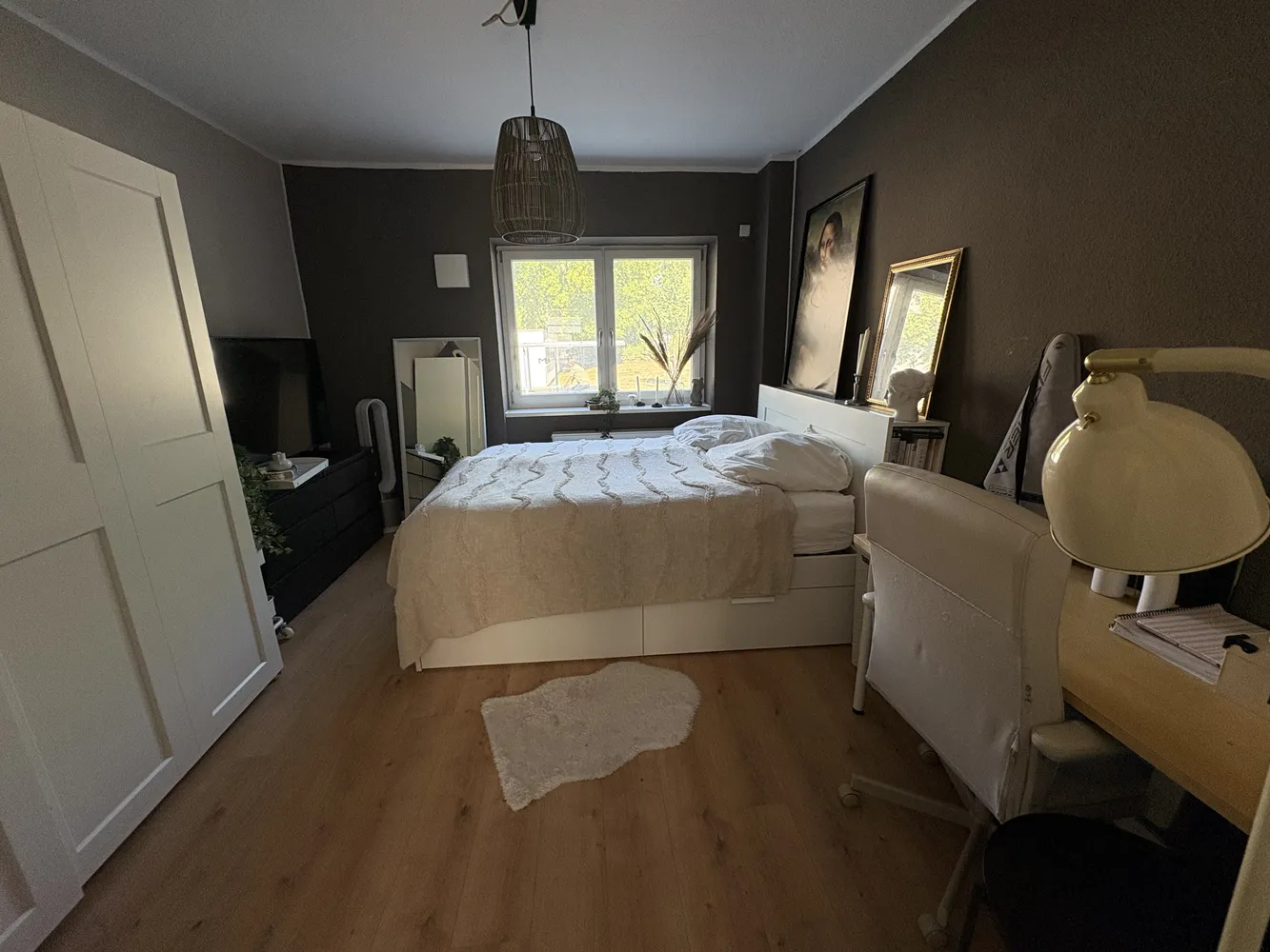 3 Zimmer Wohnung mit 69 m² in Wiesbaden – Bild 5