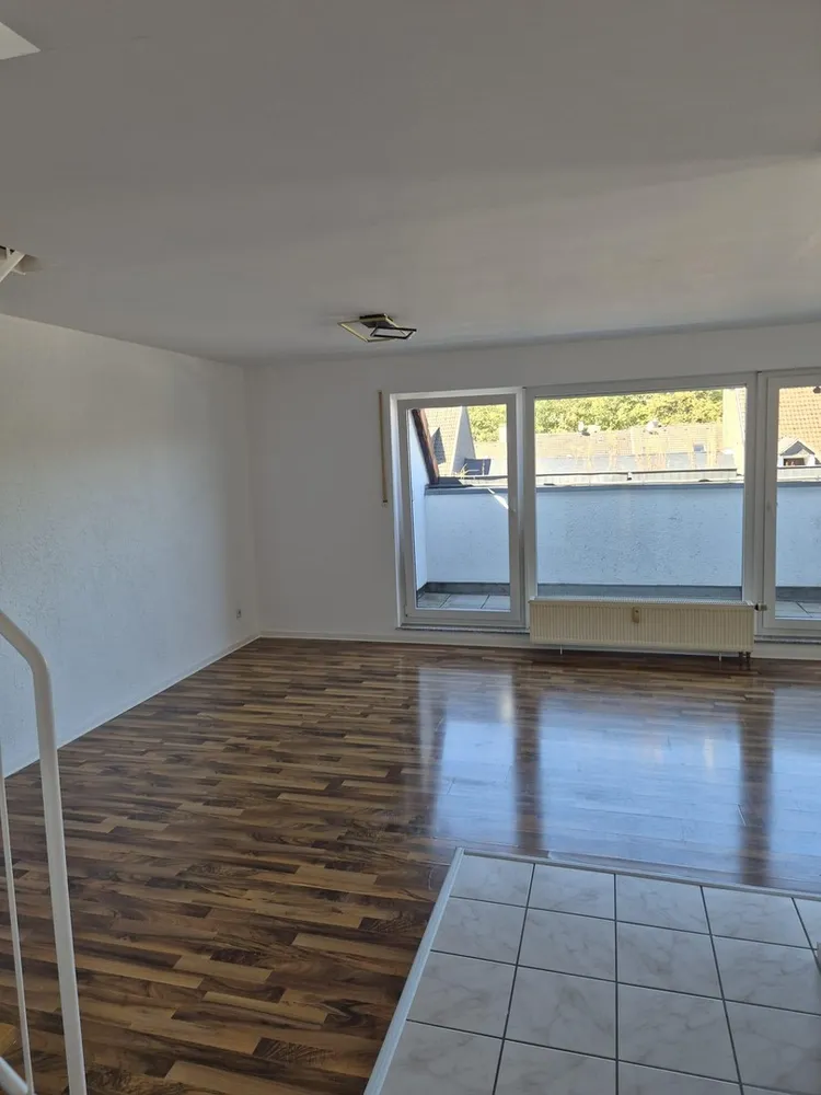 3 Zimmer Wohnung mit 90 m² in Wuppertal – Bild 4