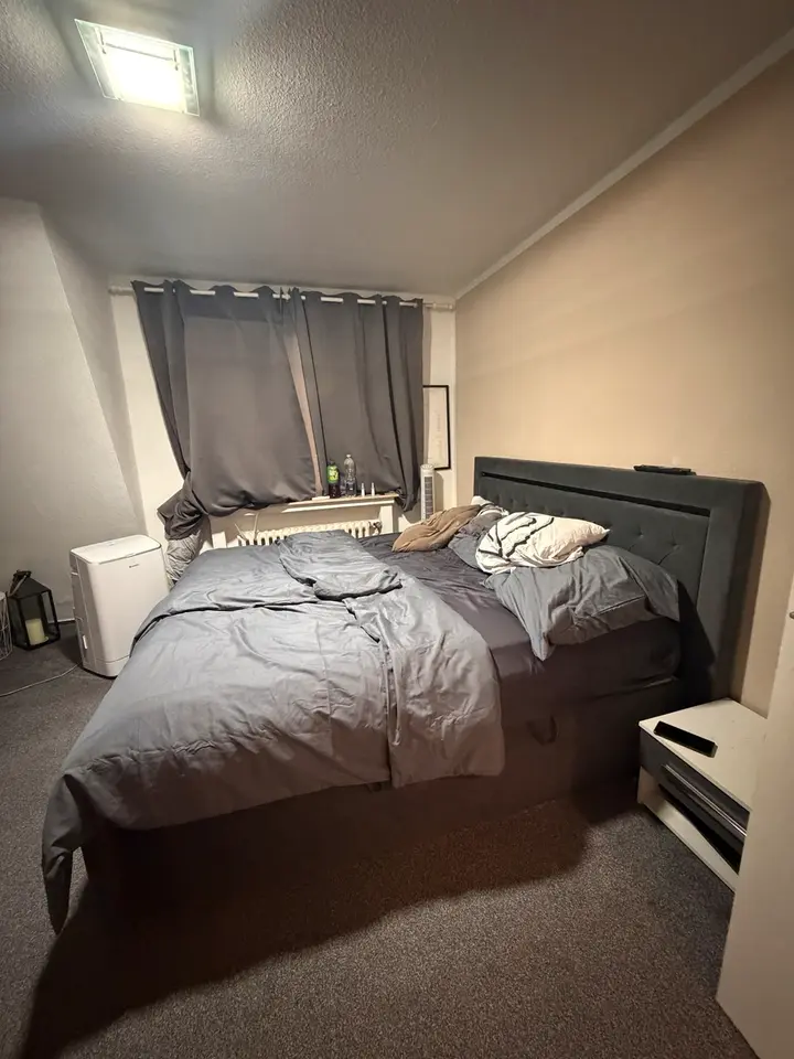 4 Zimmer Wohnung mit 91 m² in Duisburg – Bild 9