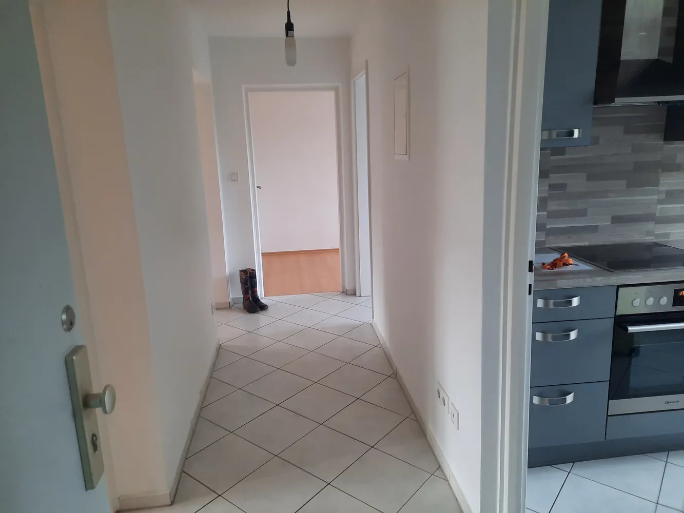 3 Zimmer Wohnung mit 60 m² in München – Bild 12