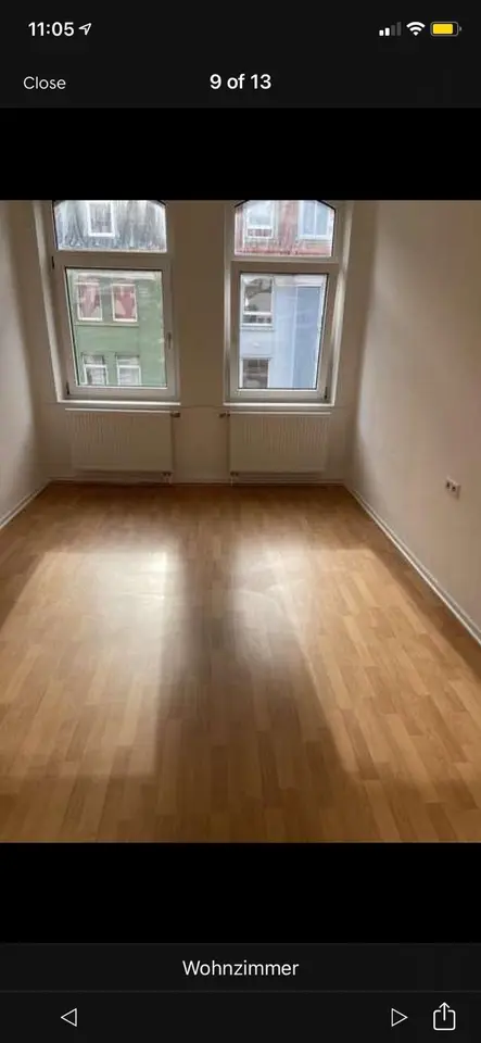 3 Zimmer Wohnung mit 55 m² in Hannover – Bild 7
