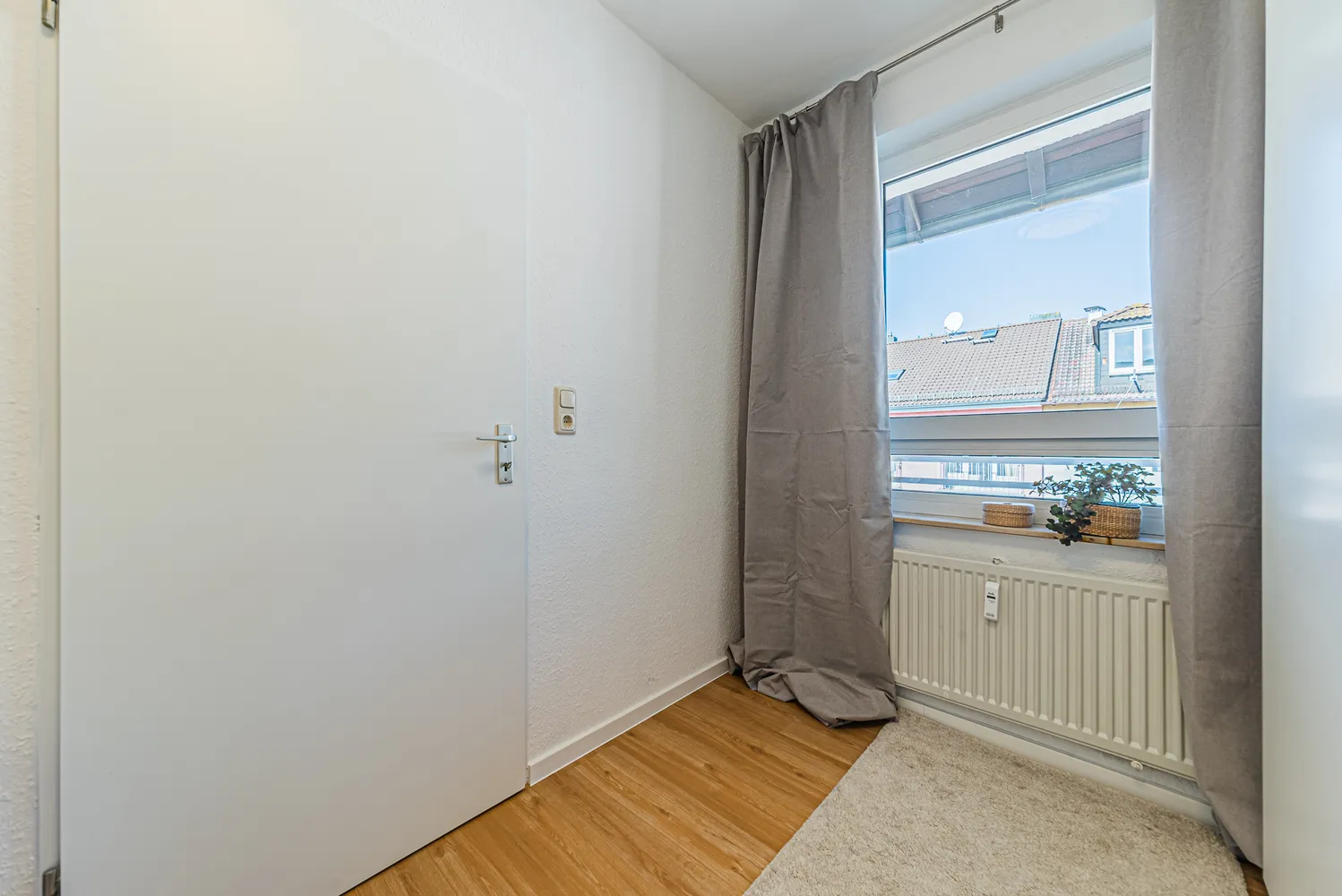 2 Zimmer Wohnung mit 48 m² in Frankfurt am Main – Bild 6