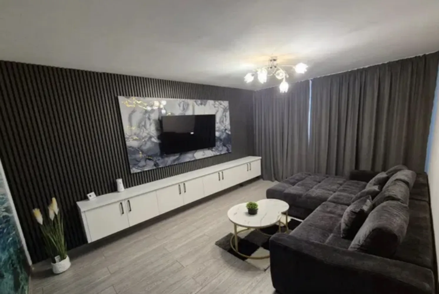 2 Zimmer Wohnung mit 50 m² in Dresden – Bild 1