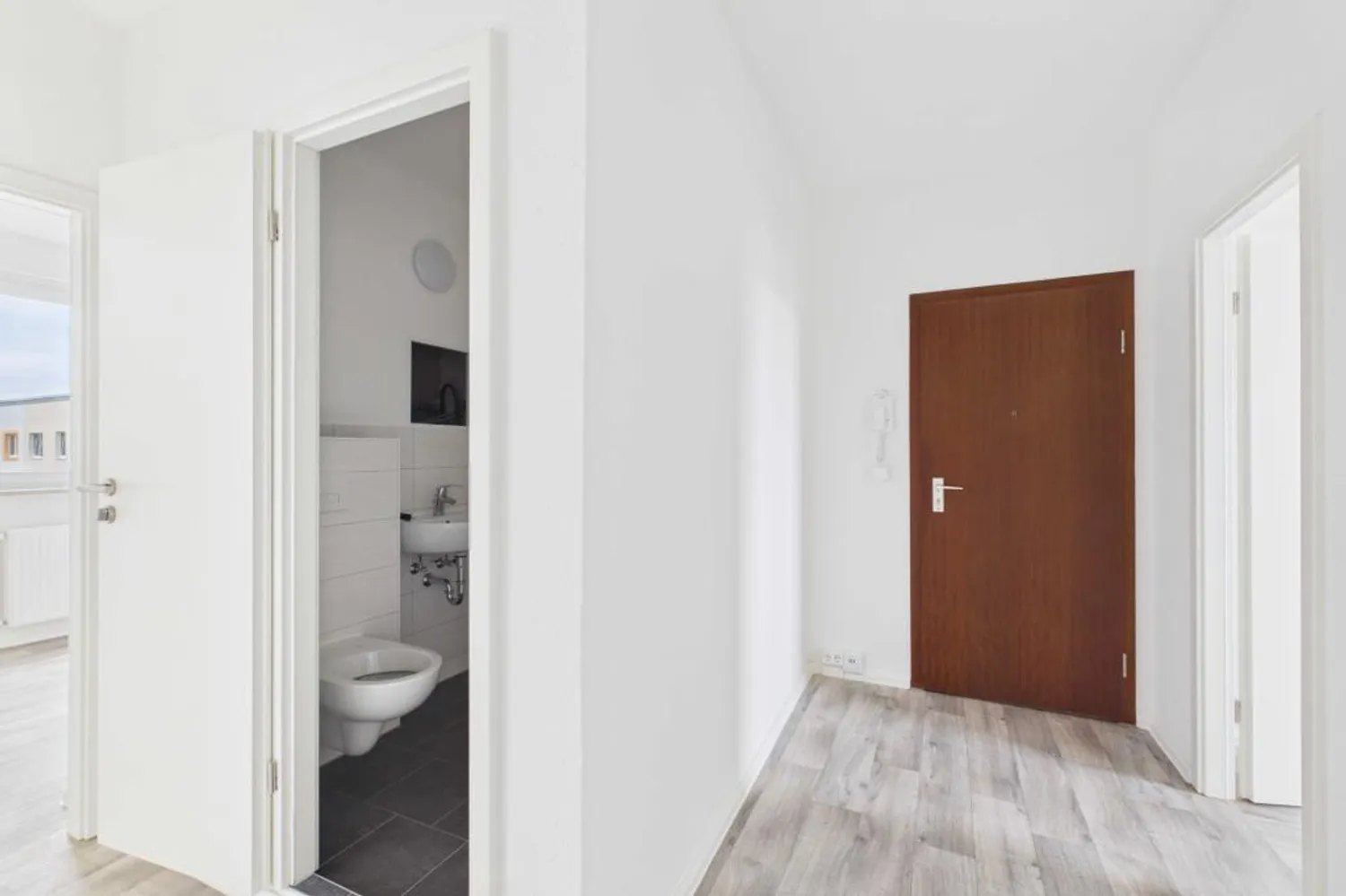 3 Zimmer Wohnung mit 64 m² in Leipzig – Bild 6