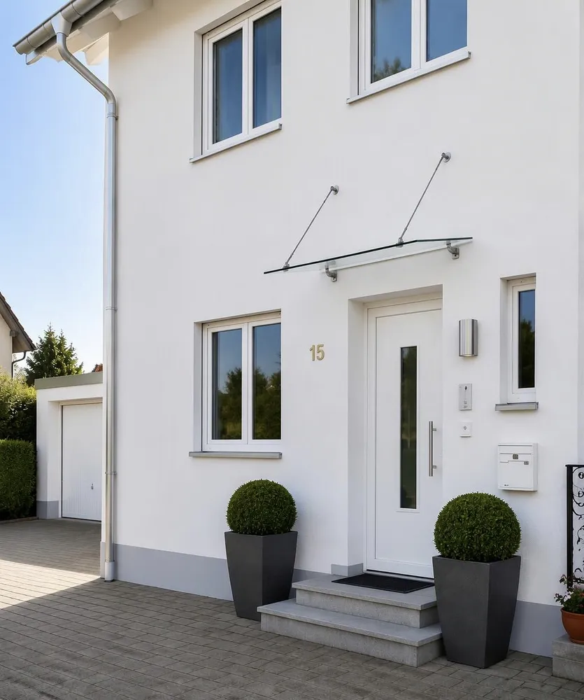 5 Zimmer Haus mit 140 m² in Landshut – Bild 1
