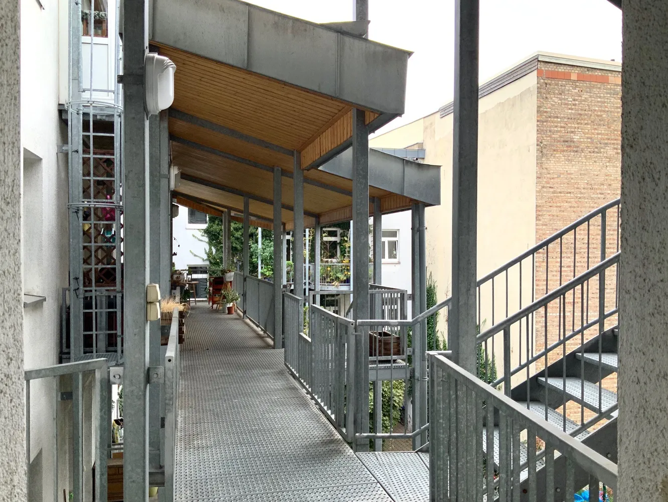 2 Zimmer Wohnung mit 86 m² in Halle (Saale) – Bild 7