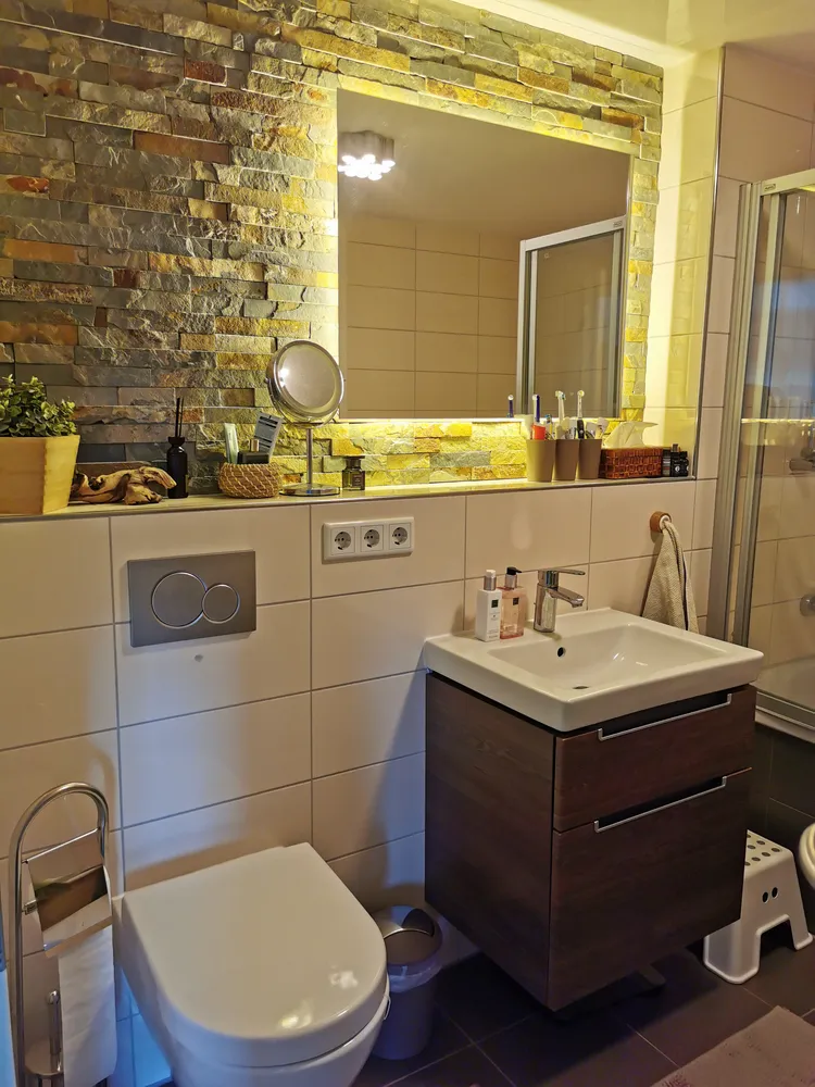 2 room apartment with 70 m² in Hamburg – Photo 6