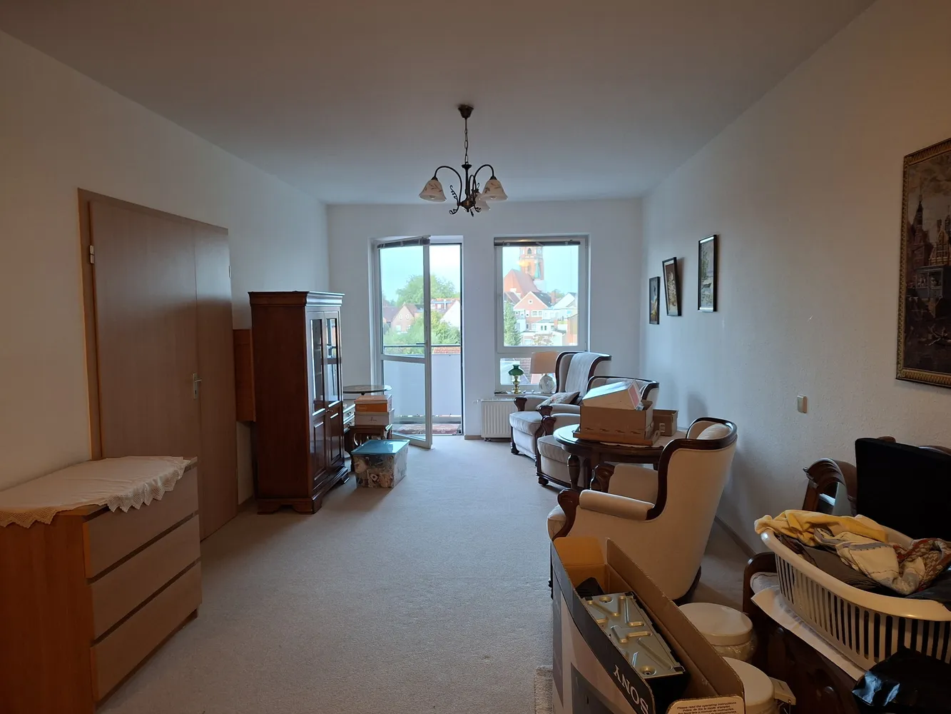 2 Zimmer Wohnung mit 50 m² in Winsen (Luhe) – Bild 4