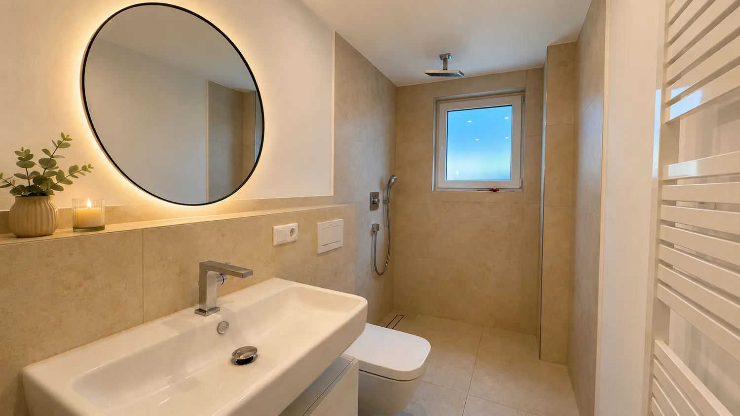 4 Zimmer Wohnung mit 145 m² in Frankfurt am Main – Bild 12