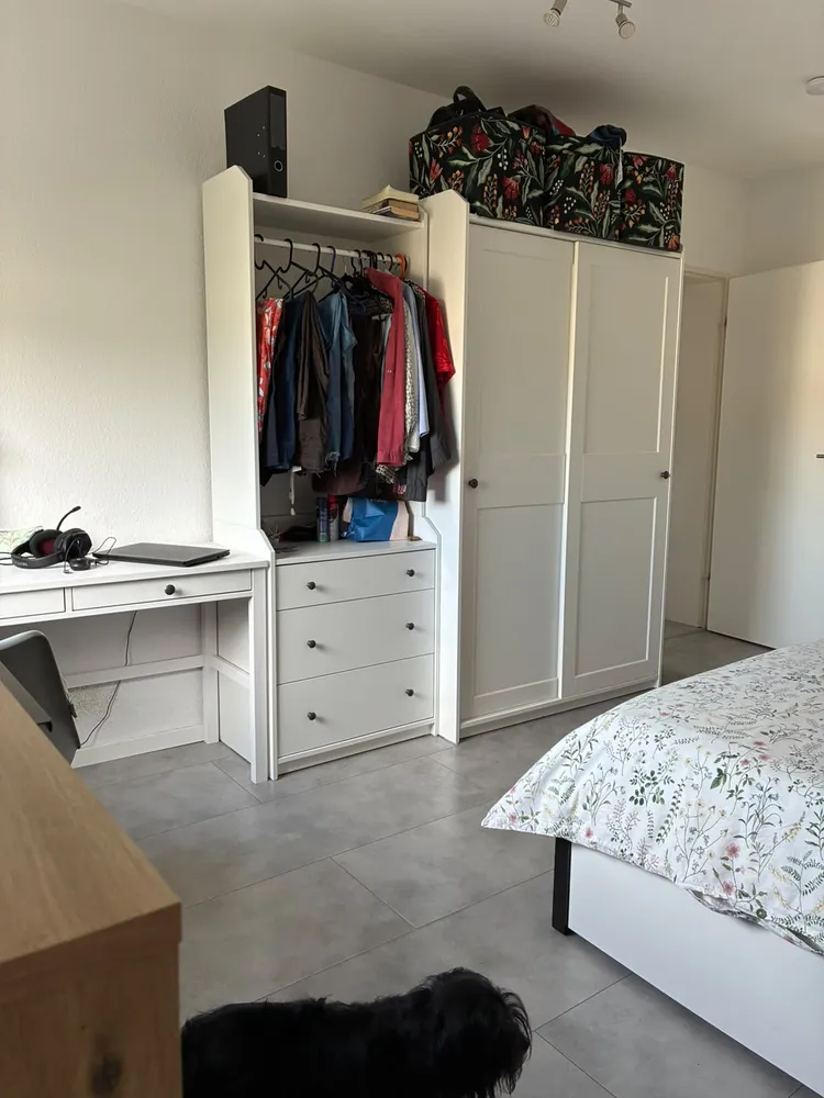 4 Zimmer Wohnung mit 100 m² in Mainz – Bild 11