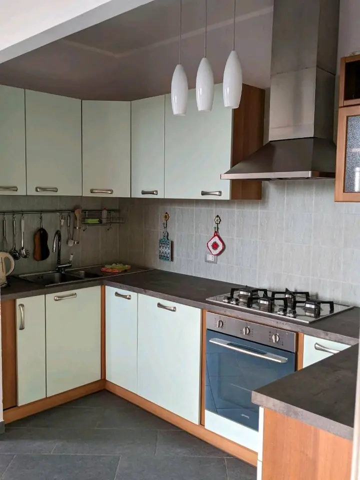 WG-Zimmer mit 90 m² in Emmendingen – Bild 8