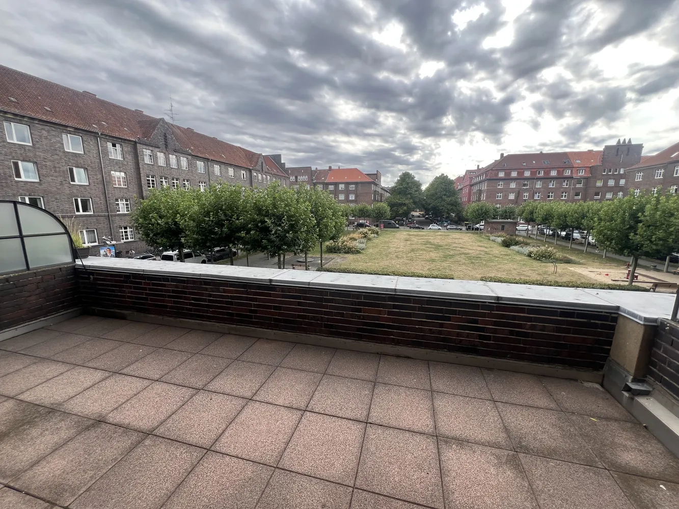 3 Zimmer Wohnung mit 89 m² in Hannover – Bild 1