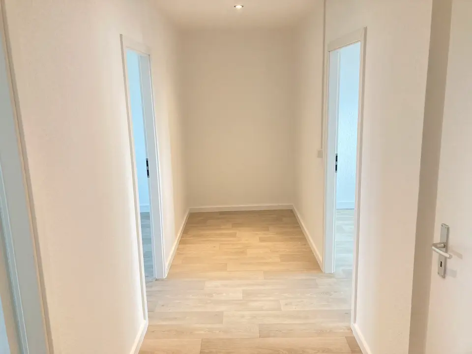 3 room apartment with 70 m² in Magdeburg – Photo 4