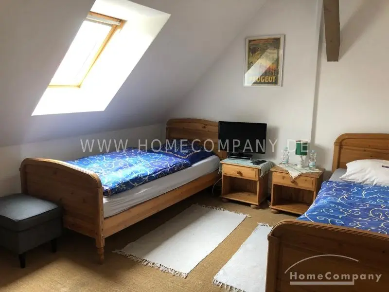 WG-Zimmer mit 35 m² in Wolfenbüttel – Bild 1
