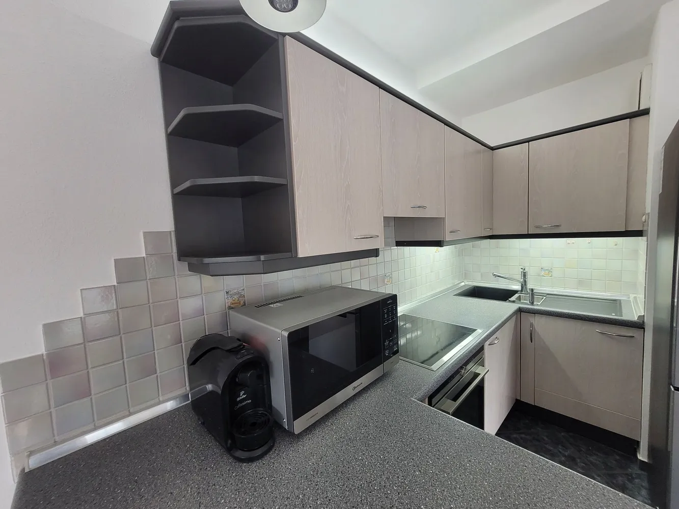 2 Zimmer Wohnung mit 46 m² in Ingolstadt – Bild 2