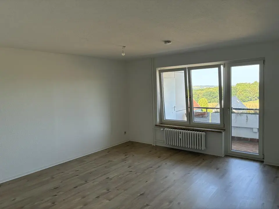 2 Zimmer Wohnung mit 66 m² in Herford – Bild 2