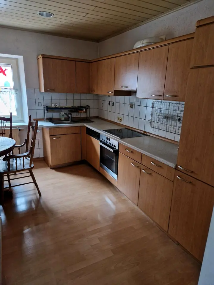 WG-Zimmer mit 25 m² in Kaiserslautern – Bild 9
