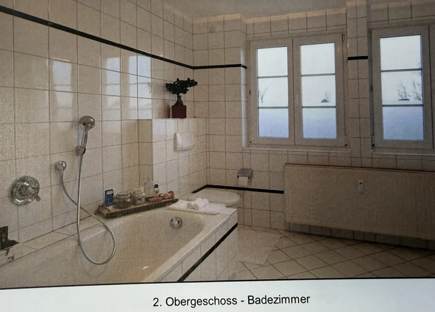 2 Zimmer Wohnung mit 82 m² in Mannheim – Bild 4