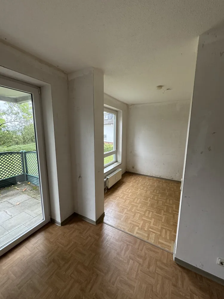 1 Zimmer Wohnung mit 44 m² in Remscheid – Bild 9